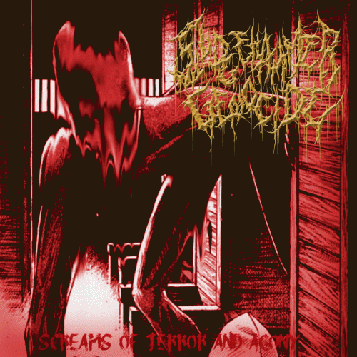 SledgeHammerGenocide : Screams of Terror and Agony